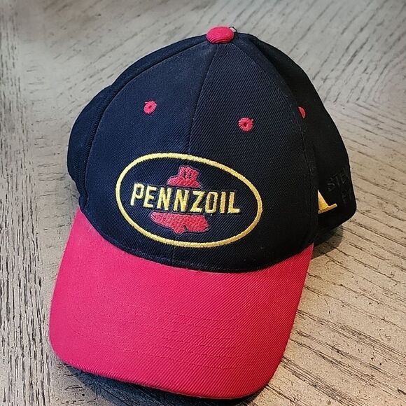 Penzoil mens hat size L 58cm - Picture 1 of 7